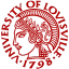 路易斯维尔大学 logo
