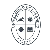 Universidad de Los Andes, Chile logo