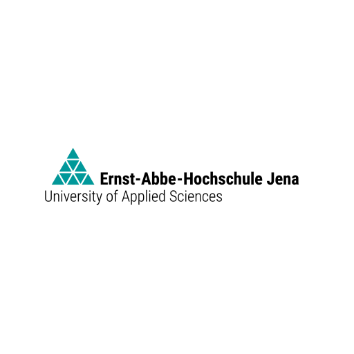 Ernst Abbe University of Applied Sciences Jena