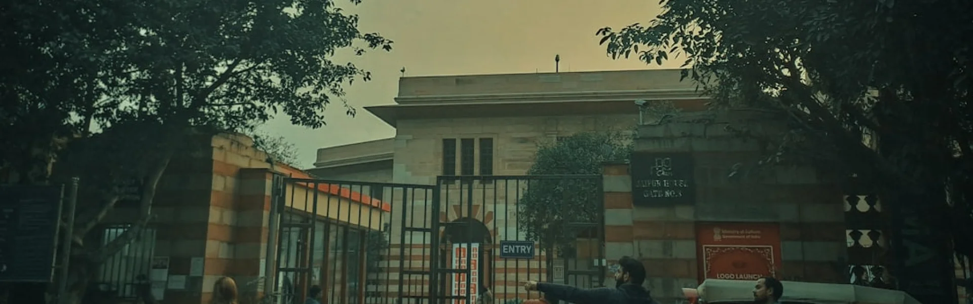 School of Planning and Architecture Delhi