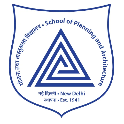 School of Planning and Architecture Delhi