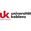 Universität Koblenz logo