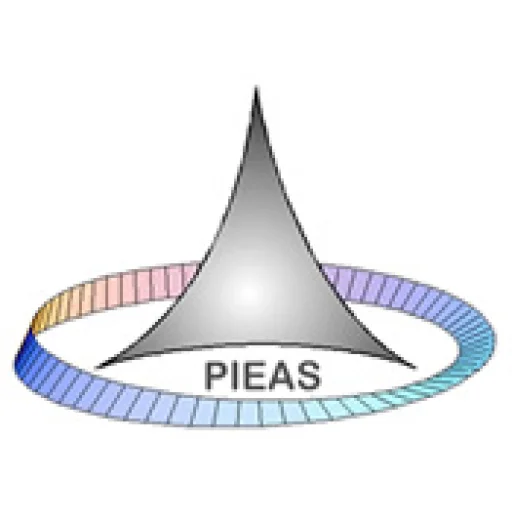 巴基斯坦工程与应用科学研究所（PIEAS） logo