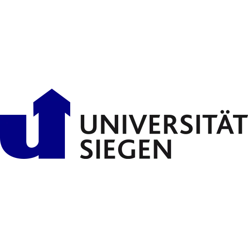University of Siegen logo