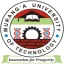 Murang'a University of Technology logo