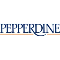 佩珀代因大学 logo