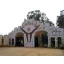 Haramaya University logo