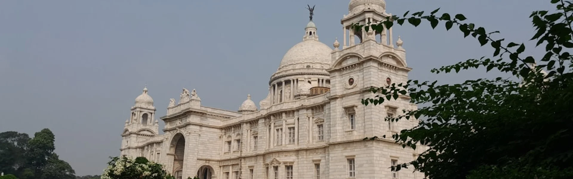 Indian Institute of Science Education and Research Kolkata