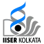 Indian Institute of Science Education and Research Kolkata logo