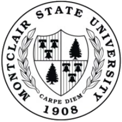 Montclair State University logo