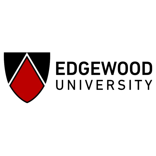 Edgewood College logo