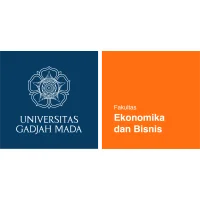 加查·马达大学 logo