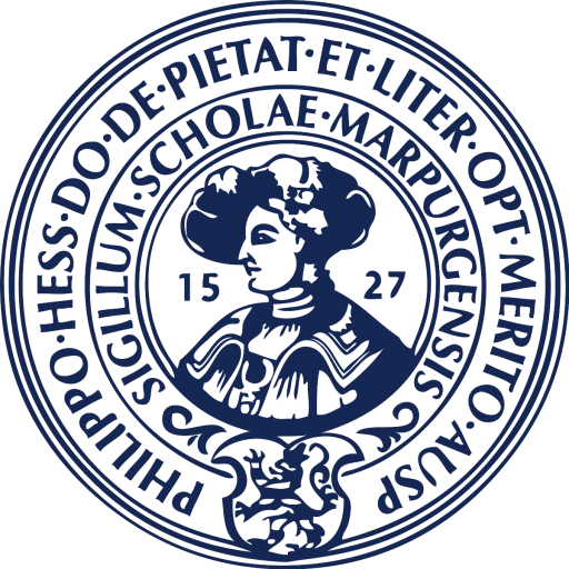 马尔堡大学 logo