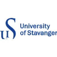 斯塔萬格大學 logo