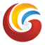 Galgotias University logo