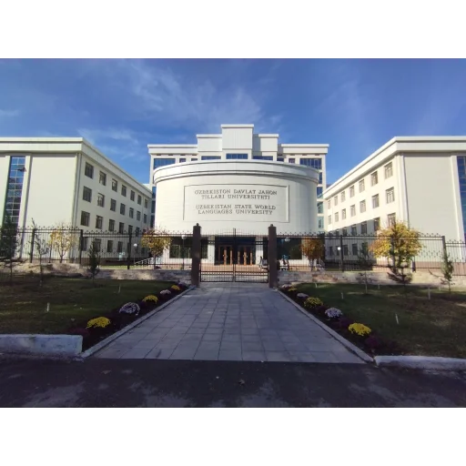 Uzbek State University of World Languages