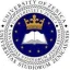 泽尼察大学 logo