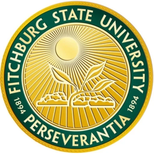 Fitchburg State University logo