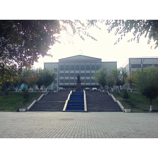 塔拉斯州立大学命名？ Dulaty