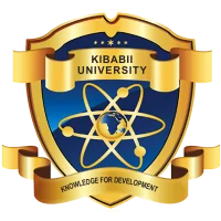 Kibabii University