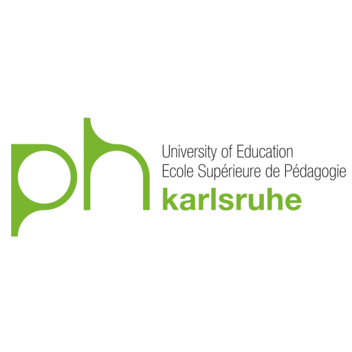 Karlsruhe University of Education logo