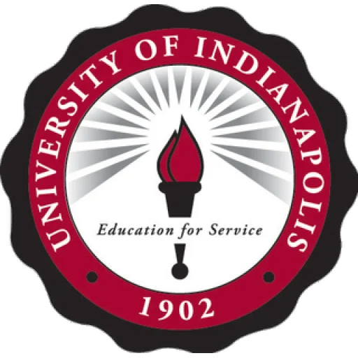 University of Indianapolis logo