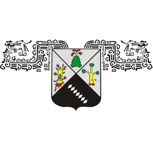 自治大学德尔斯卡德莫雷洛斯 logo