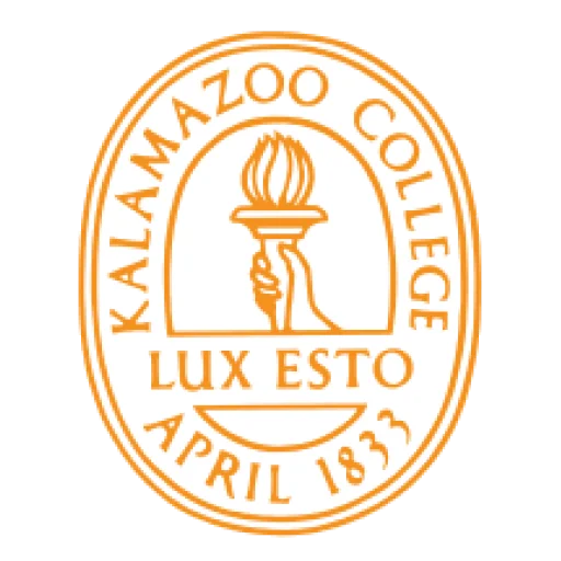 Kalamazoo College logo