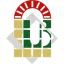 University of Biskra logo