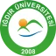 Iğdır Üniversitesi logo