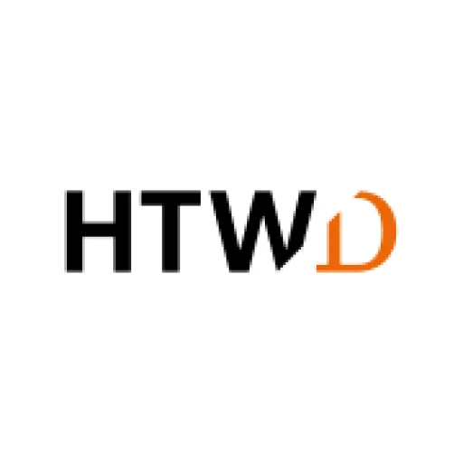 Hochschule für Technik und Wirtschaft Dresden – University of Applied Sciences logo