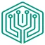 D. Serikbayev东哈萨克斯坦技术大学 logo