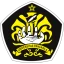 Pancasila University logo