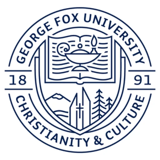George Fox University logo