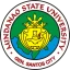 Mindanao State University – General Santos logo
