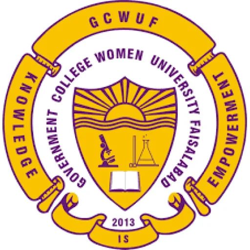 费萨拉巴德政府学院女子大学