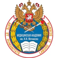 North-Western State Medical University named after I.I. Mechnikov