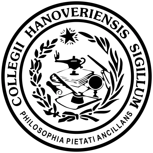 汉诺威学院 logo