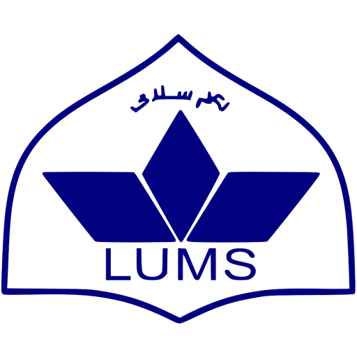 Lahore University of Management Sciences