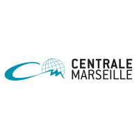 Centrale Marseille logo
