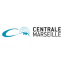 马赛中央理工学院 logo