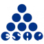 Escuela Superior de Administración Pública logo