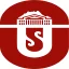 奥什国立大学 logo