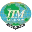 Indian Institute of Management Lucknow logo