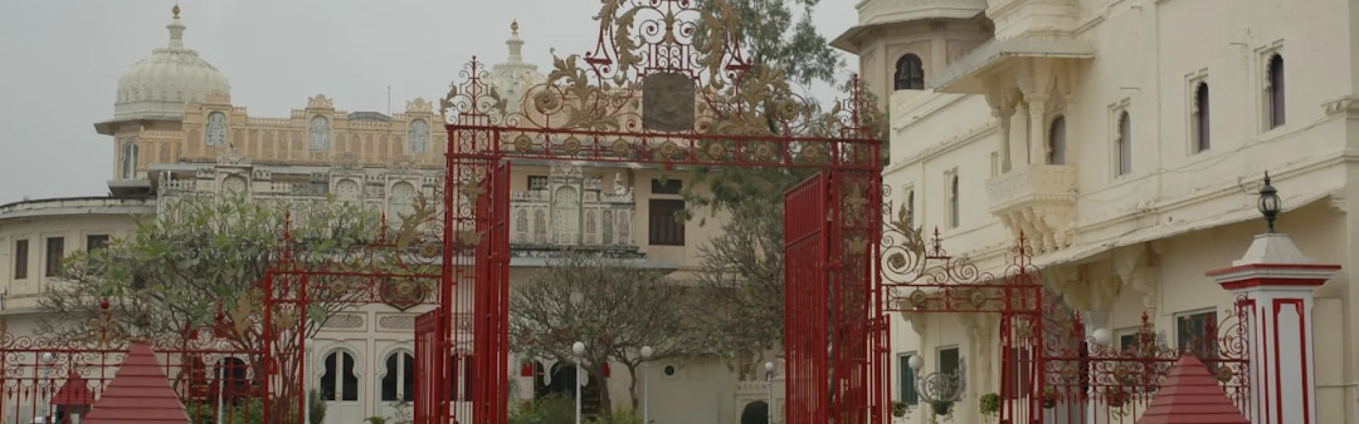 Central University of Rajasthan