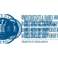 貝比什鮑里亞大學 logo