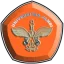 占碑大学 logo