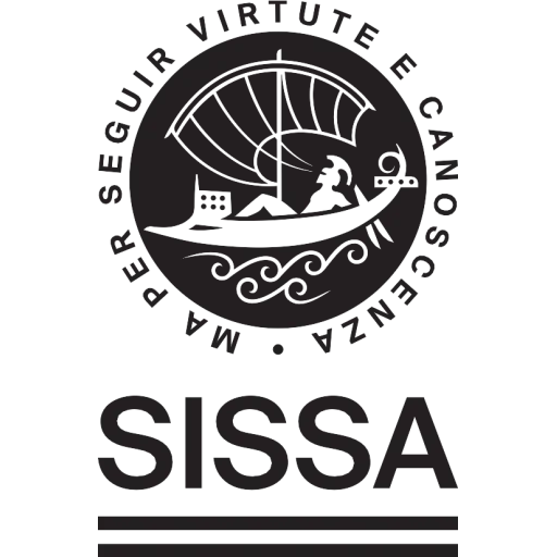 Scuola Internazionale Superiore di Studi Avanzati