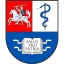 立陶宛健康科学大学 logo