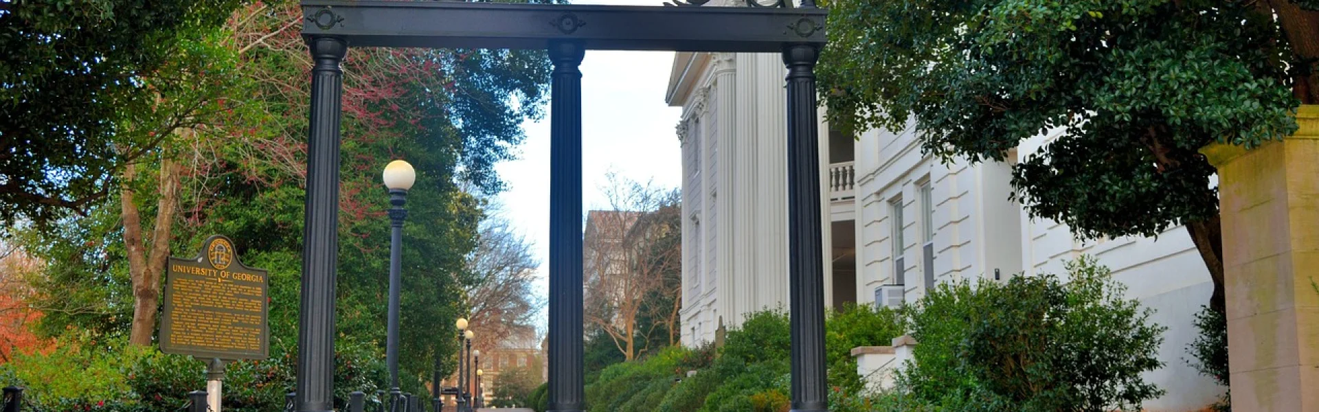 University of Georgia
